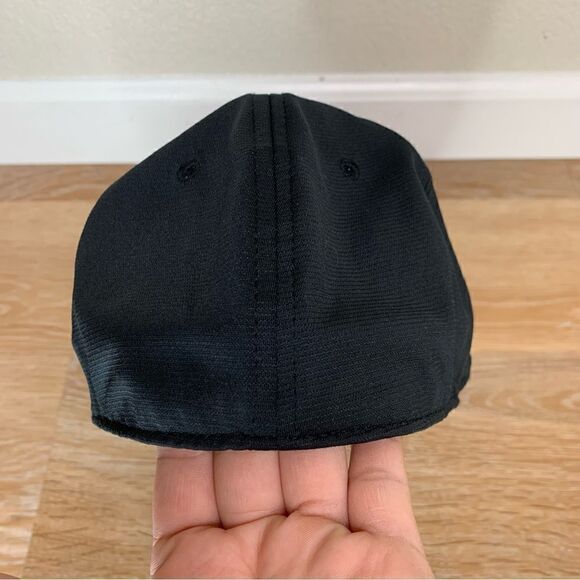 2019 NCAA Men’s College Baseball Fitted Cap Hat - Picture 9 of 11